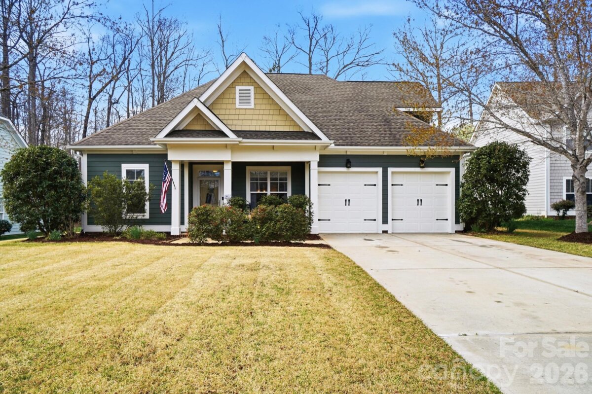 503 Walden Park Drive, Fort Mill, SC 29715, MLS # 4350756