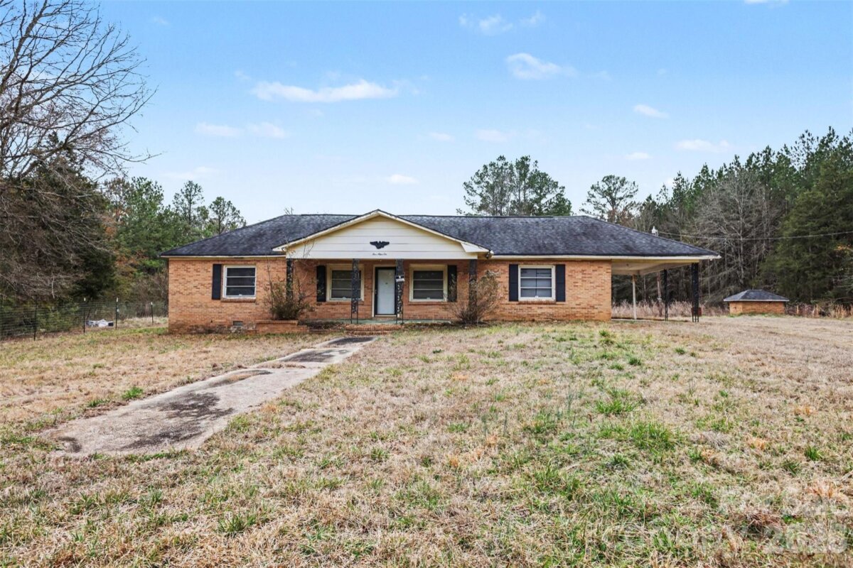 596 Armory Road, Chester, SC 29706, MLS # 4350766