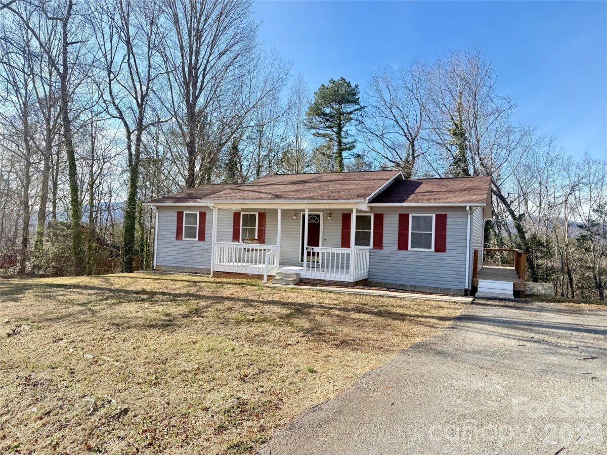 628 Hidden View Loop, Marion, NC 28752, MLS # 4350774