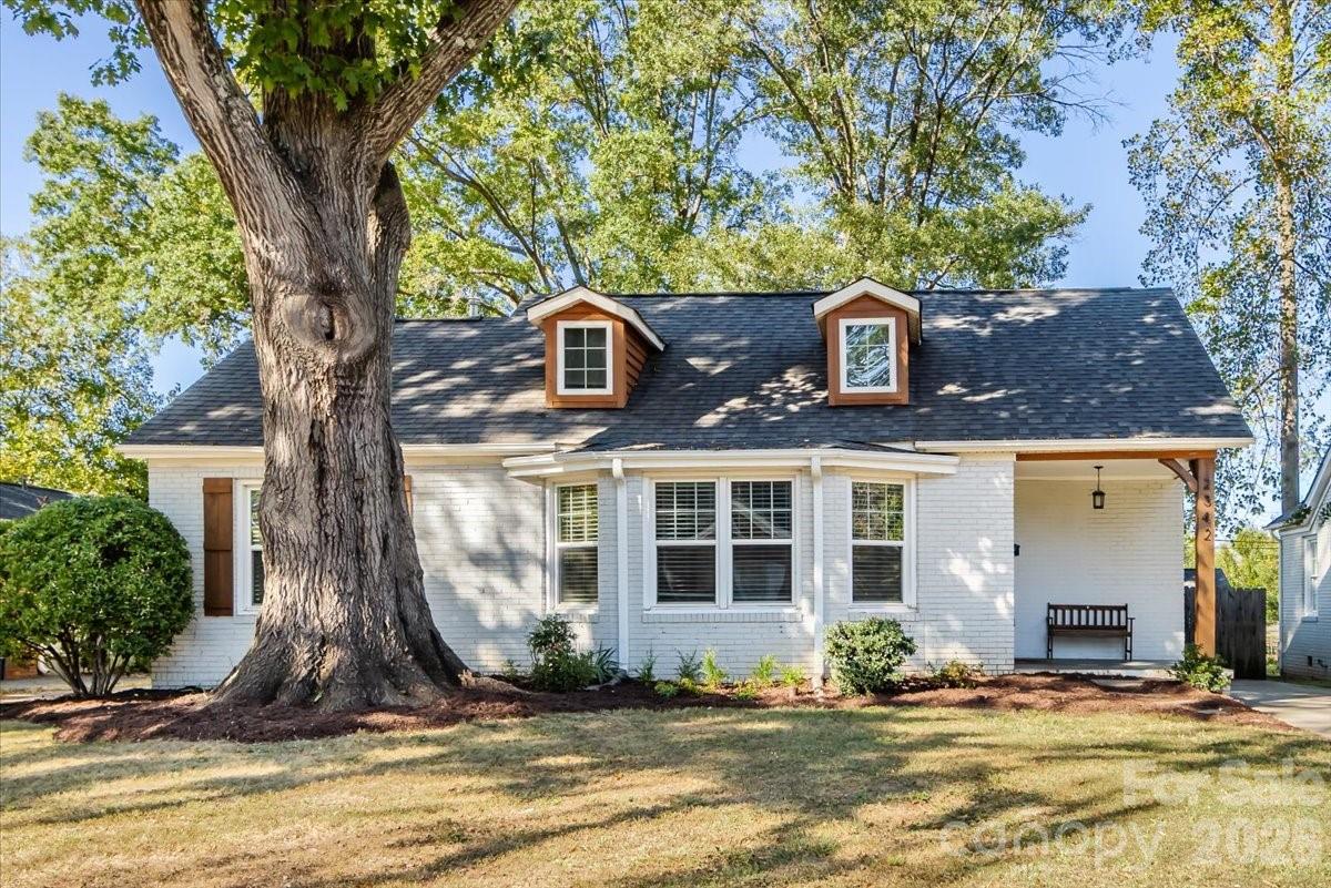 2342 Morton Street, Charlotte, NC 28208, MLS # 4350785