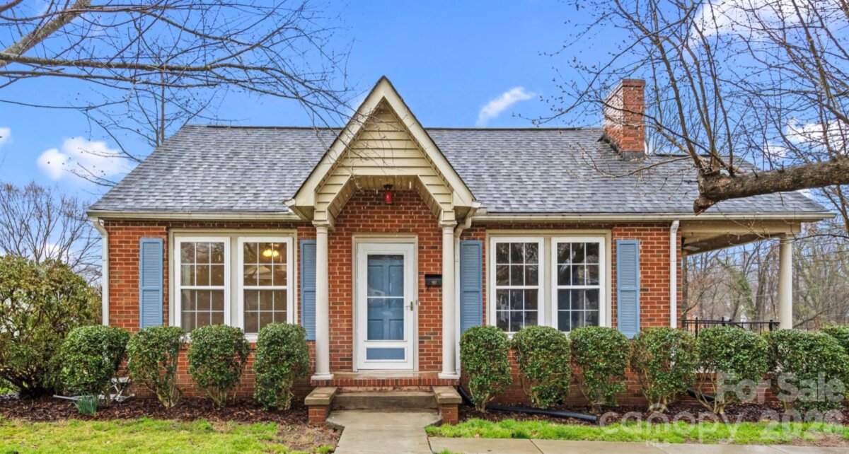 1409 Venus Street, Kannapolis, NC 28083, MLS # 4350811