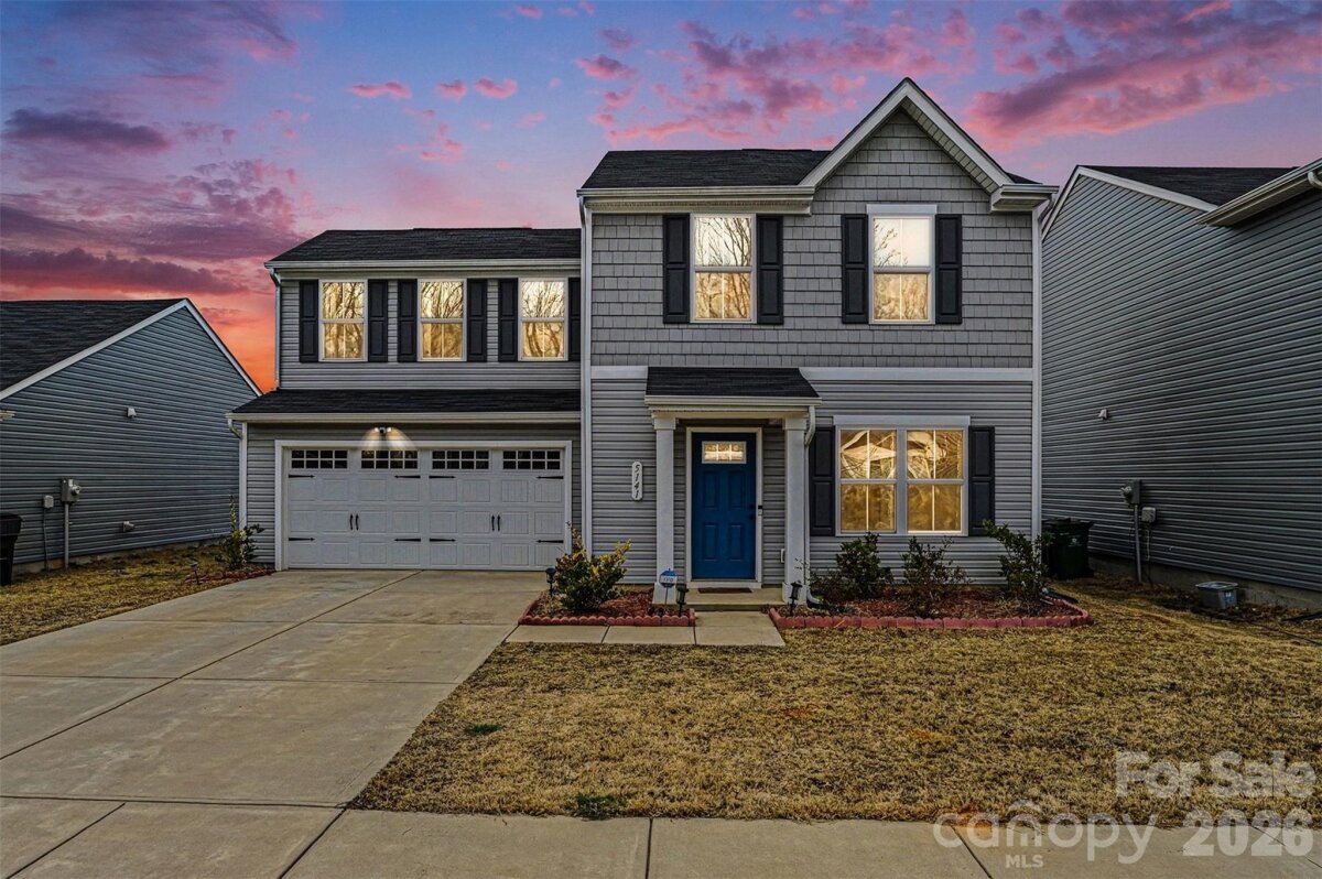 5141 Rustling Pines Court, Charlotte, NC 28215, MLS # 4350821