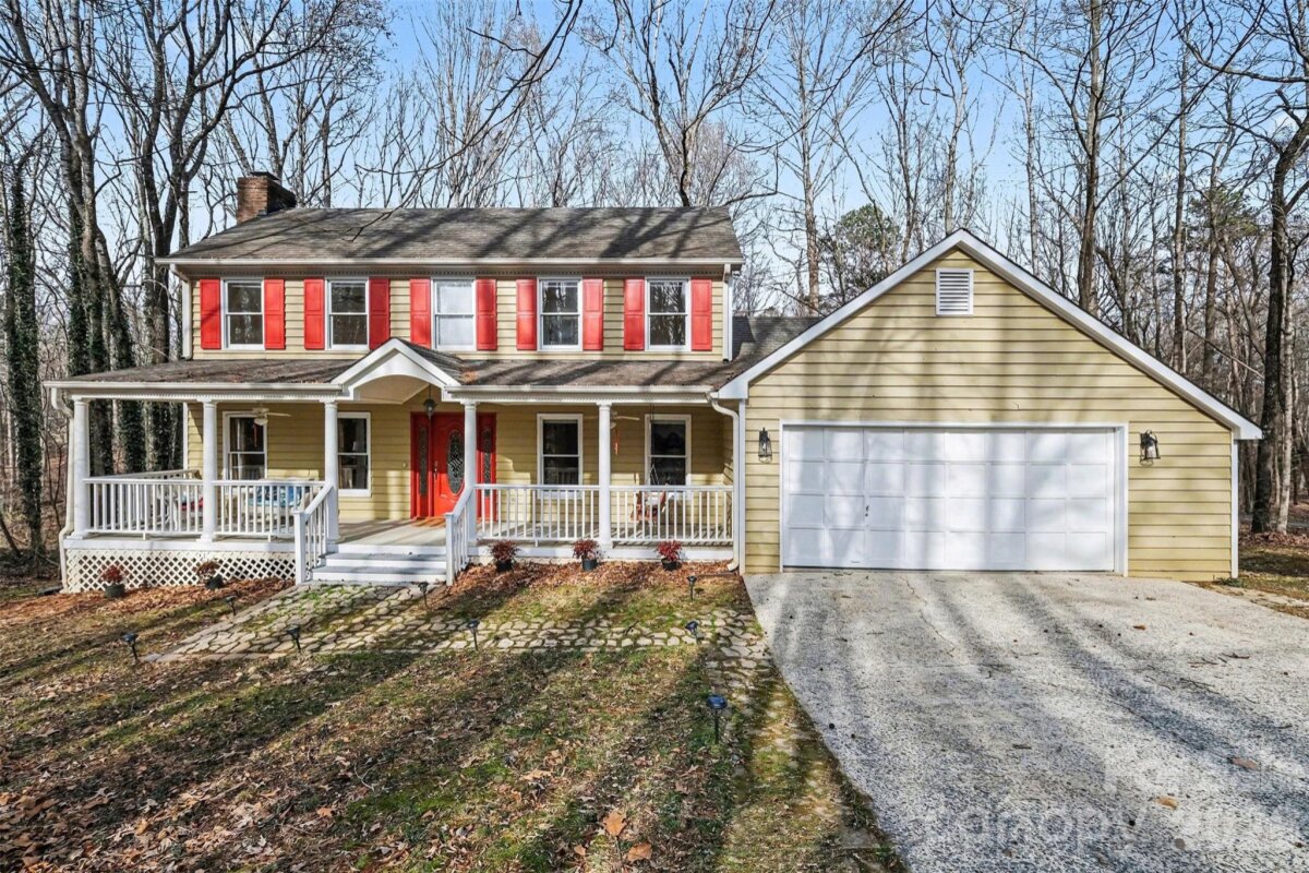 909 Woodland Forest Drive, Waxhaw, NC 28173, MLS # 4350826