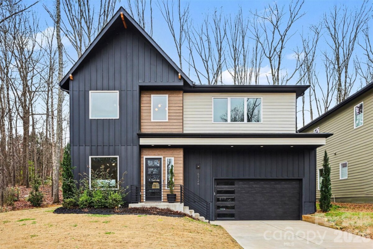 5726 Charing Place, Charlotte, NC 28211, MLS # 4350827