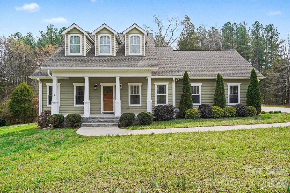 9511 Foil Road, Mount Pleasant, NC 28124, MLS # 4350828