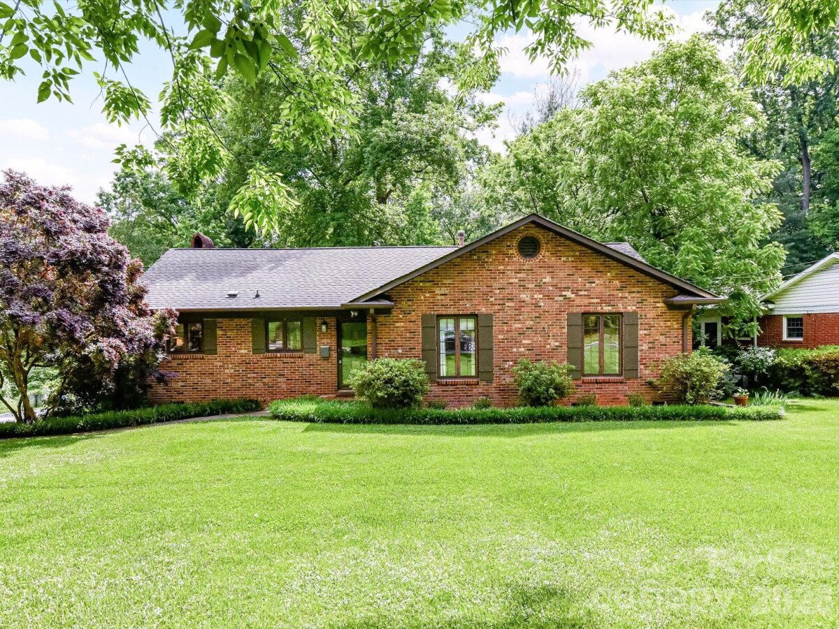 2401 Wensley Drive, Charlotte, NC 28210, MLS # 4350843