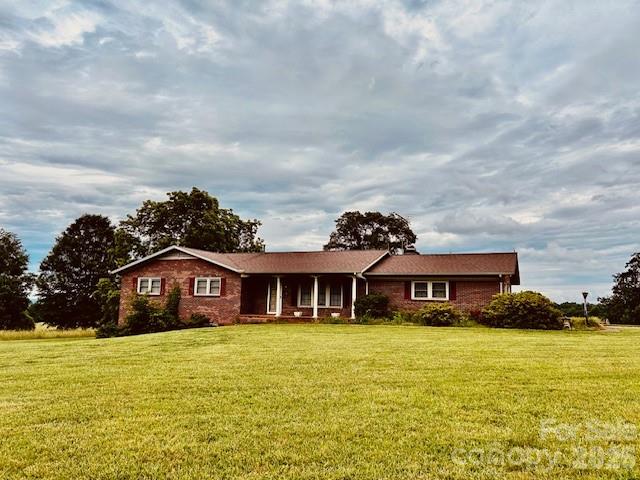 6714 Old Shelby Road, Vale, NC 28168, MLS # 4350856