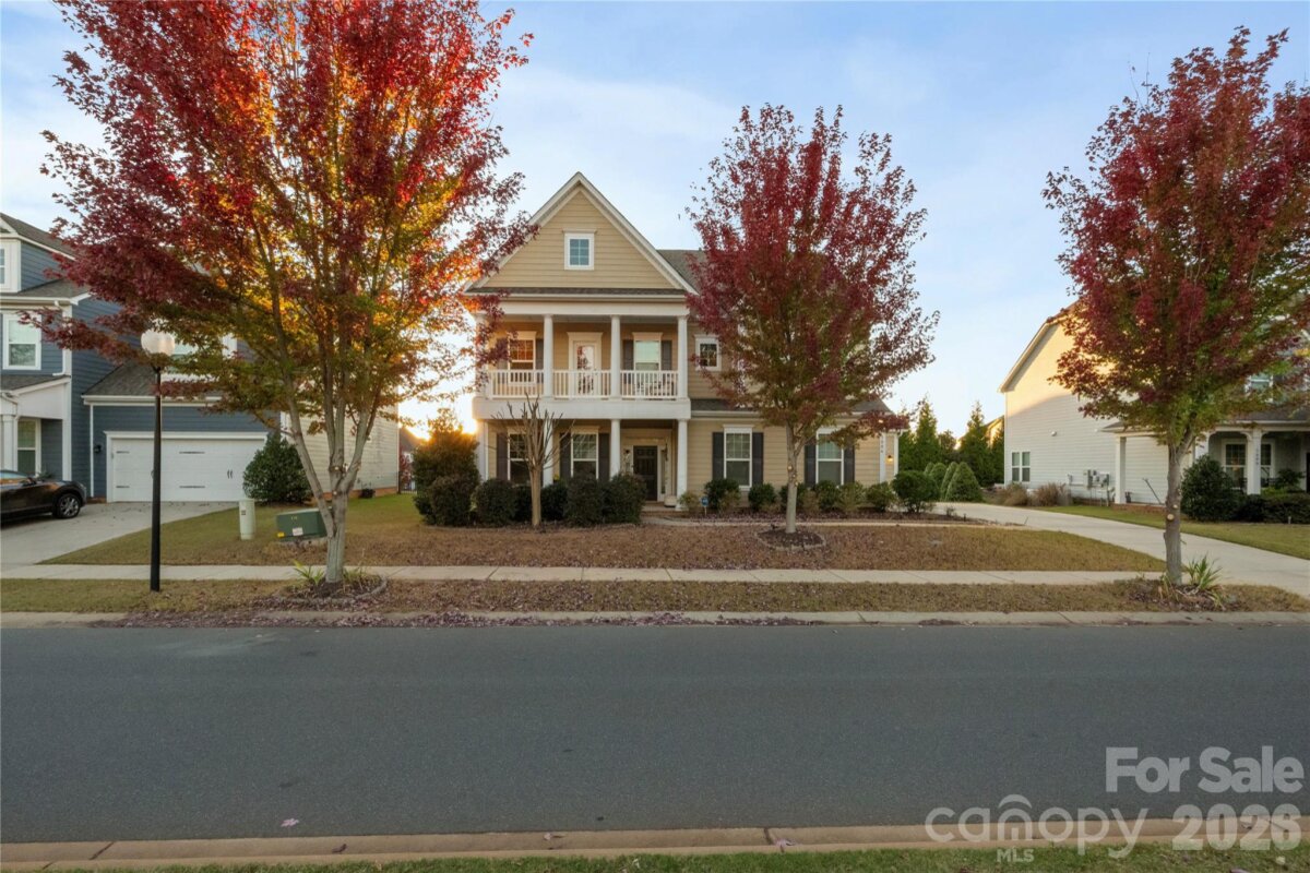 3004 Millbridge Parkway, Waxhaw, NC 28173, MLS # 4350857