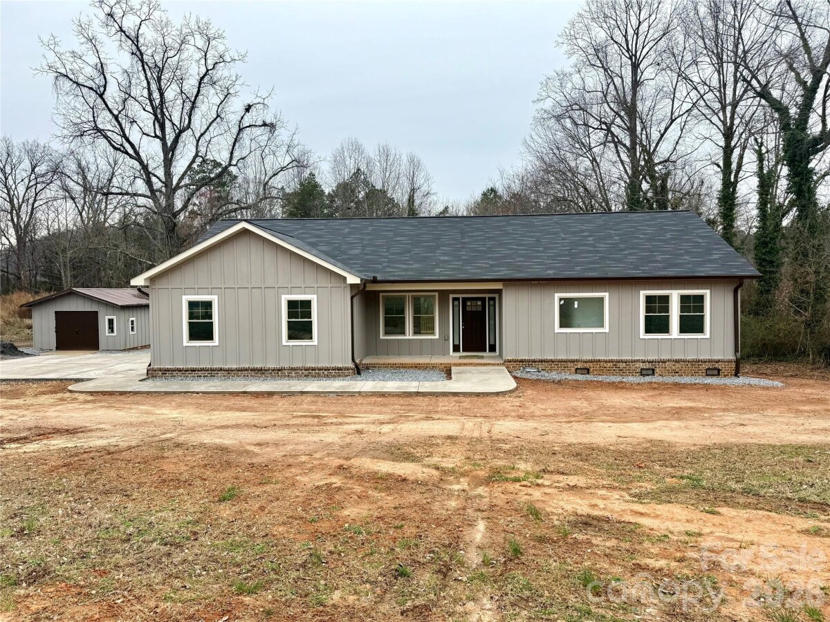 3681 S HWY 127 Highway, Hickory, NC 28602, MLS # 4350870