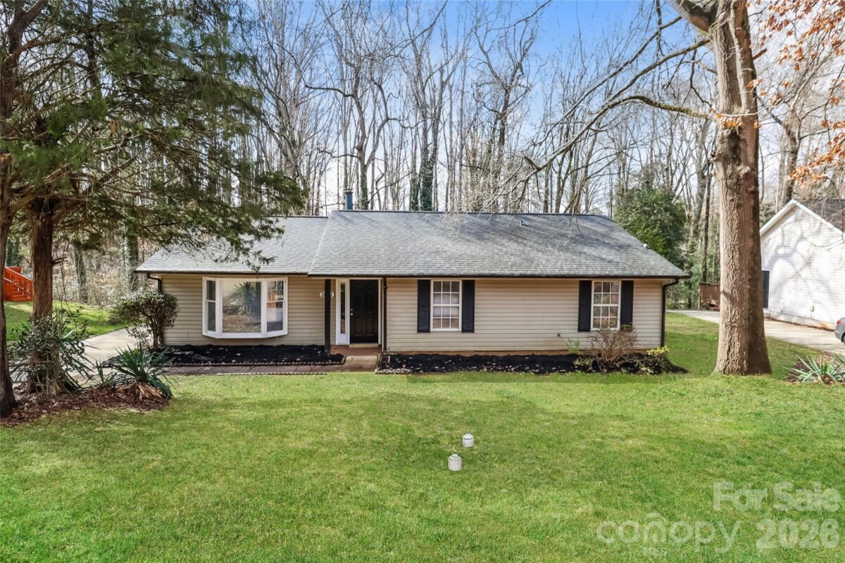 2001 Teddington Drive, Charlotte, NC 28214, MLS # 4350880