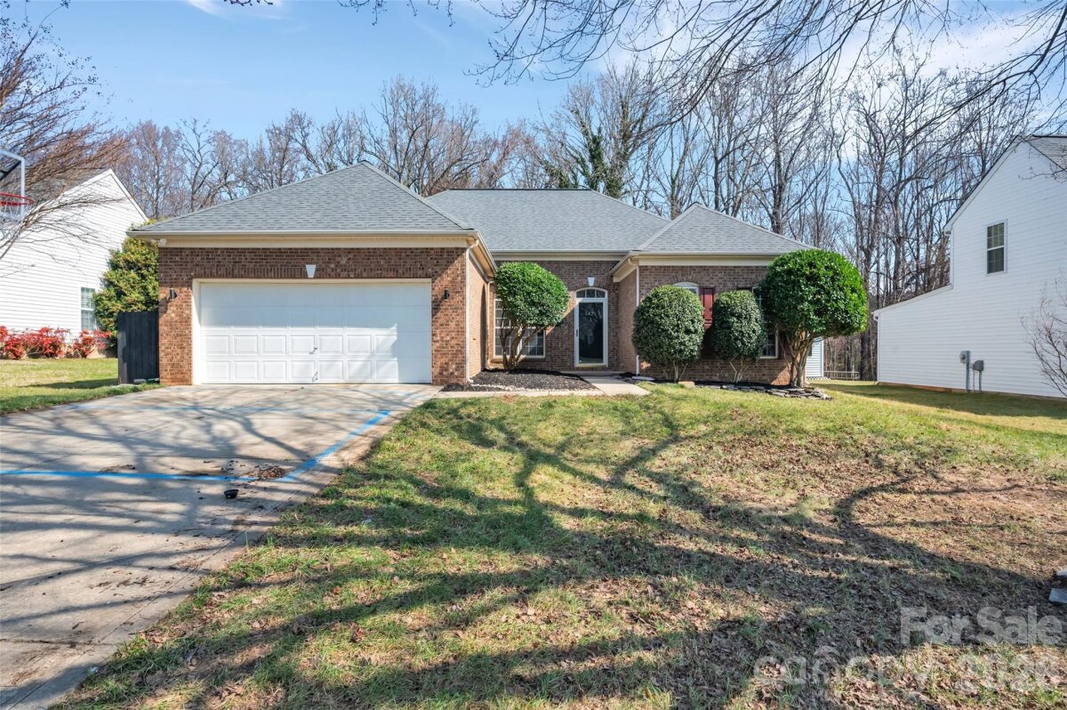147 Gabriel Drive, Mooresville, NC 28115, MLS # 4350900