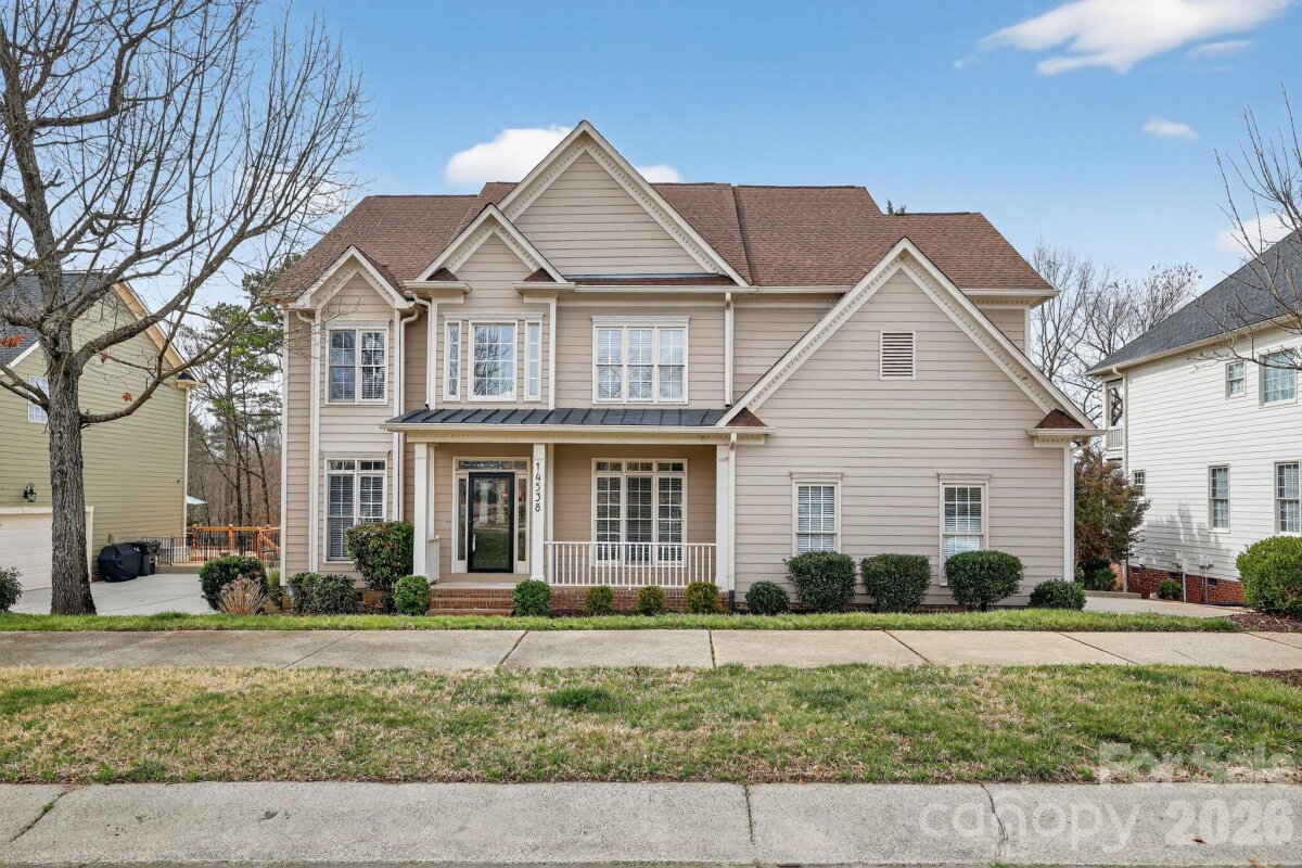 14538 Northgreen Drive, Huntersville, NC 28078, MLS # 4350960