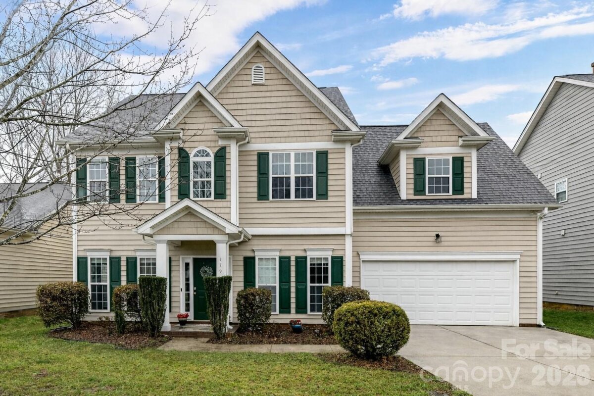 119 Tilton Drive, Mooresville, NC 28115, MLS # 4350974