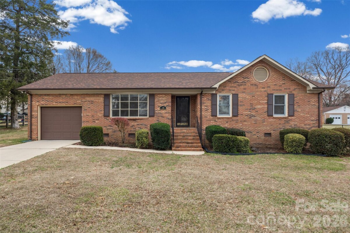 126 Oakside Drive, Harrisburg, NC 28075, MLS # 4350979