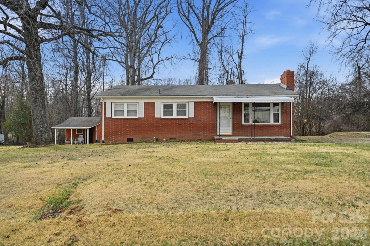 405 Klumac Road, Salisbury, NC 28144, MLS # 4350981