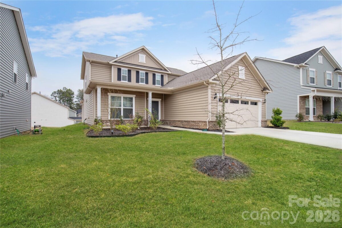 17010 Dogwood Creek Lane, Charlotte, NC 28278, MLS # 4350999