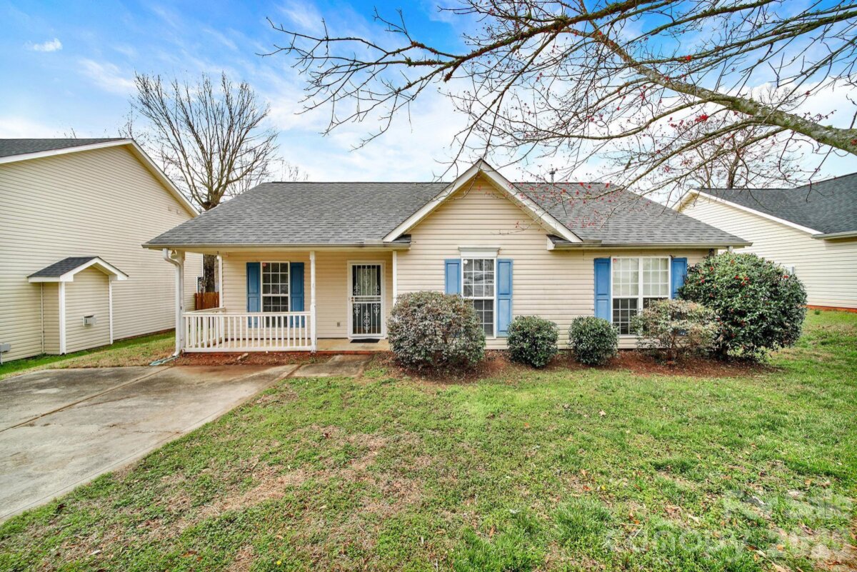 1236 Autumn Breeze Court, Rock Hill, SC 29732, MLS # 4351017