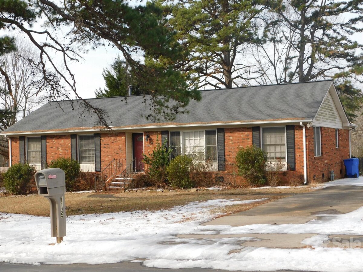 1135 Fieldstone Road, Mooresville, NC 28115, MLS # 4351019