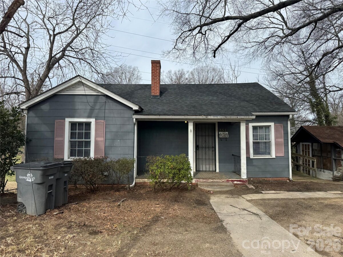 351 Old Centergrove Road, Kannapolis, NC 28083, MLS # 4351024