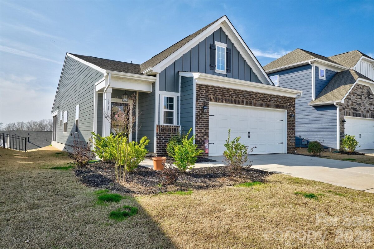 1737 Otter Perch Lane, Fort Mill, SC 29715, MLS # 4351044