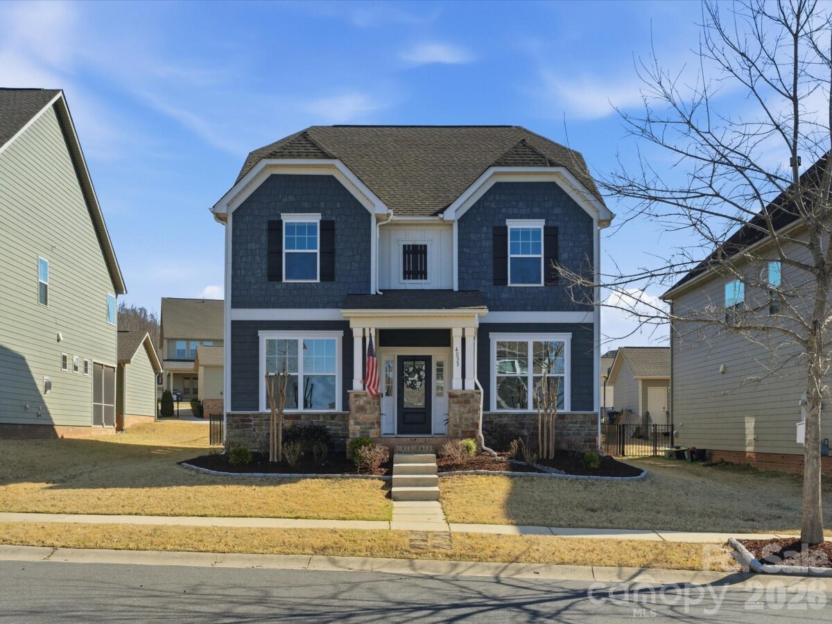 4033 Silverwood Drive, Waxhaw, NC 28173, MLS # 4351049