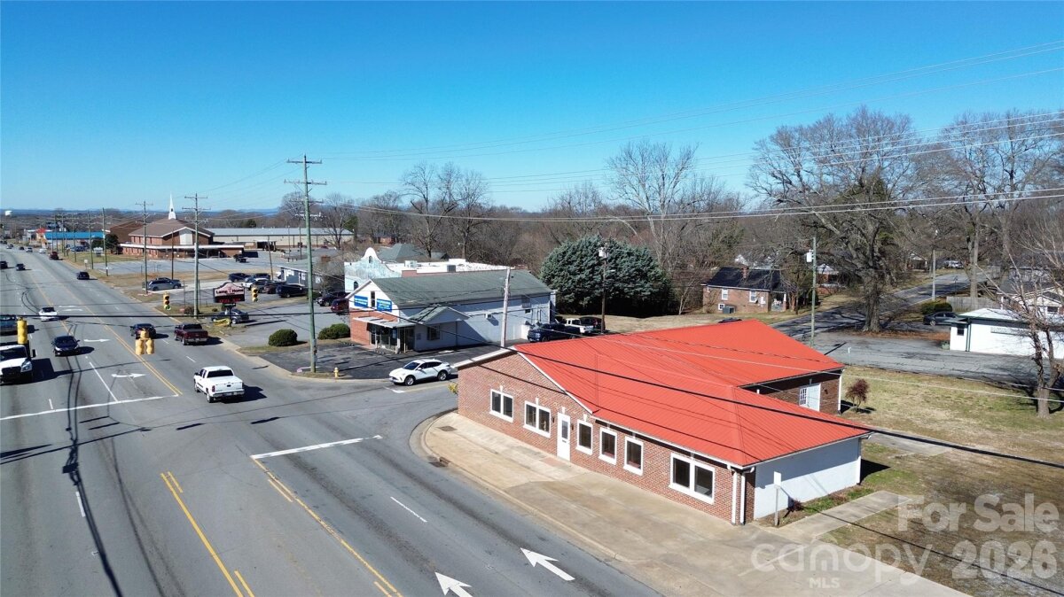 2303 E Main Street, Lincolnton, NC 28092, MLS # 4351055