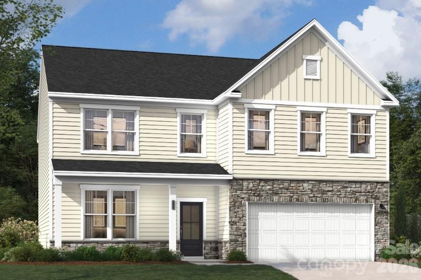 4141 Vista Pine Drive, Charlotte, NC 28215, MLS # 4351061