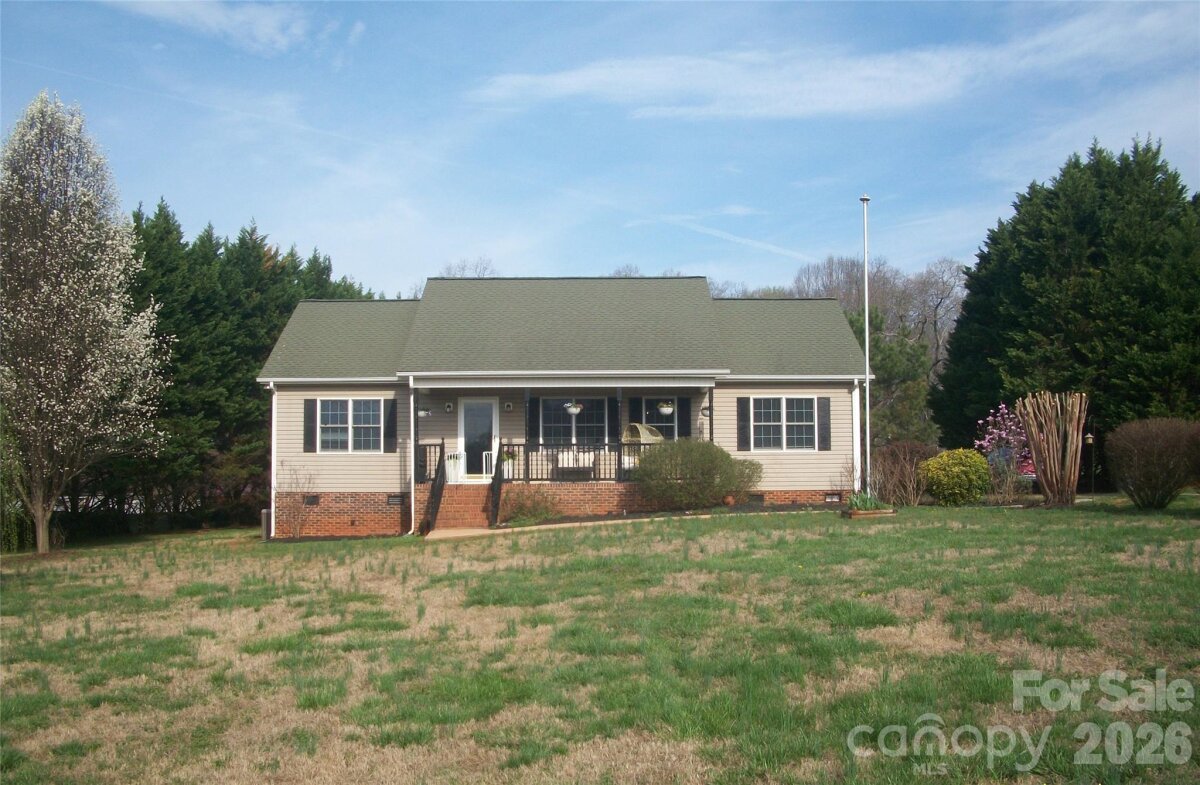 1882 George Brown Road Unit 4, Crouse, NC 28033, MLS # 4351087