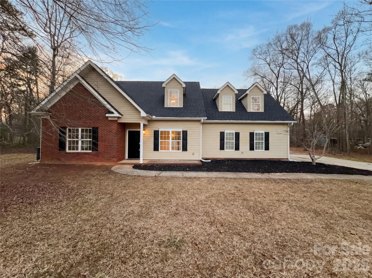 4408 Waxhaw Indian Trail Road, Indian Trail, NC 28079, MLS # 4351094