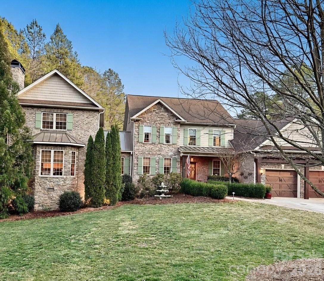 4852 Brookridge Drive, Hickory, NC 28601, MLS # 4351099