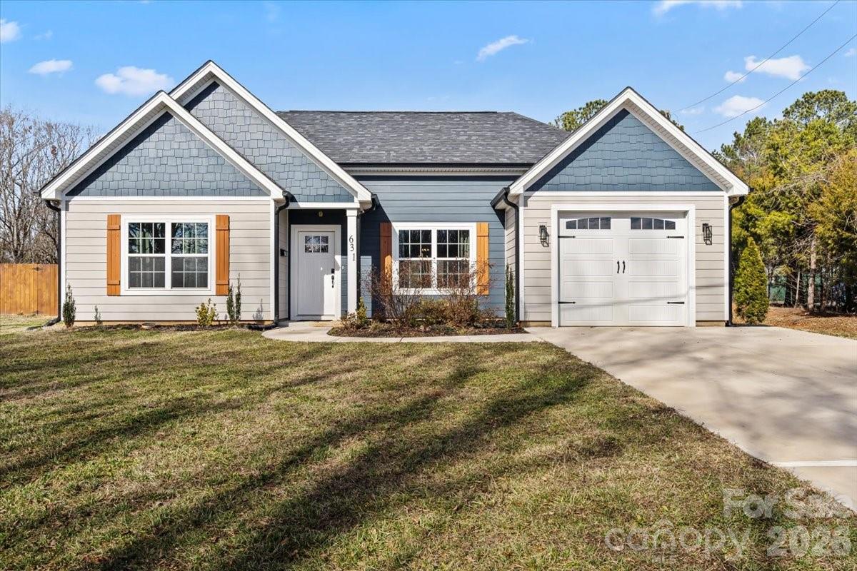 631 Chestnut Ridge Church Road, Kings Mountain, NC 28086, MLS # 4351119