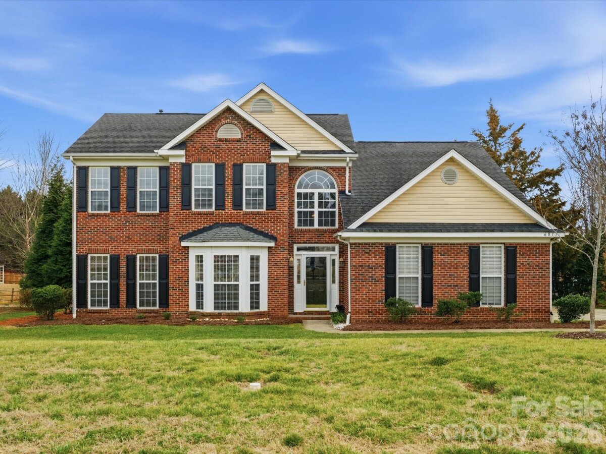 6017 Lowergate Drive, Waxhaw, NC 28173, MLS # 4351124
