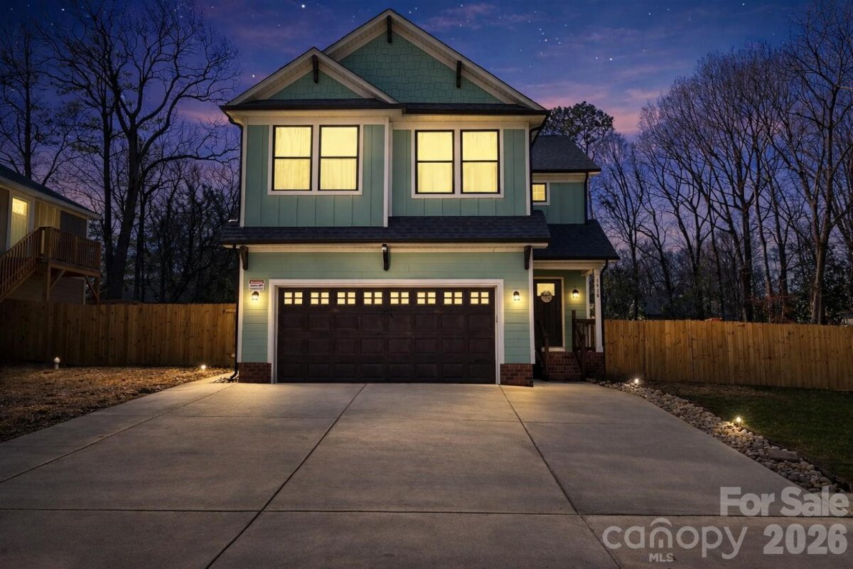 1416 Browdis Avenue, Kannapolis, NC 28083, MLS # 4351170