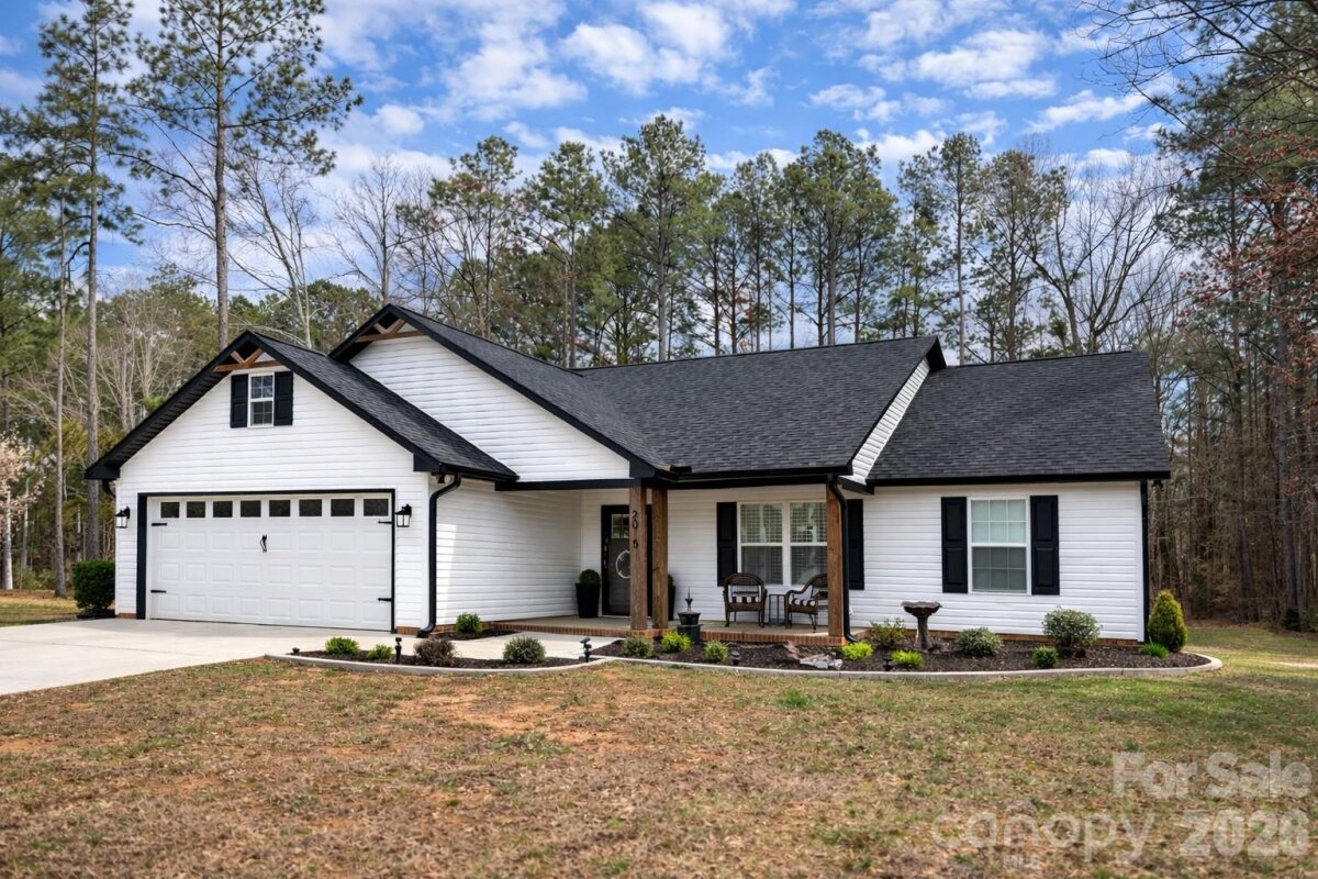 2015 Country Club Drive, Lancaster, SC 29720, MLS # 4351171