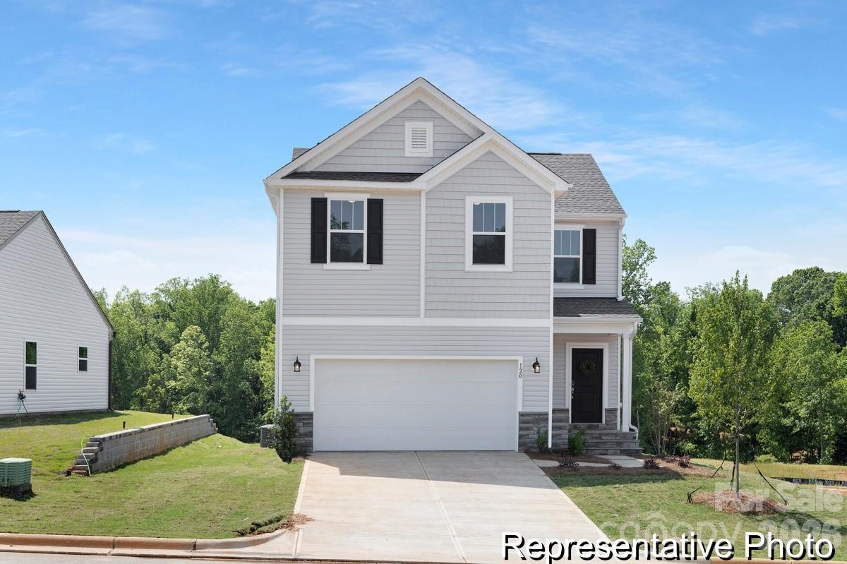 2413 Morgan Hills Drive Unit 304, Albemarle, NC 28001, MLS # 4351193