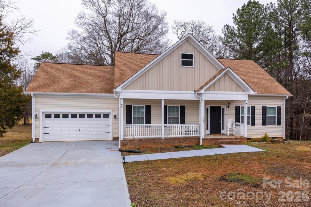 245 John Cline Road, Cherryville, NC 28021, MLS # 4351206