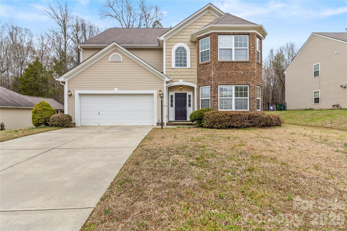 555 Settlers Grove Lane, Salisbury, NC 28146, MLS # 4351216