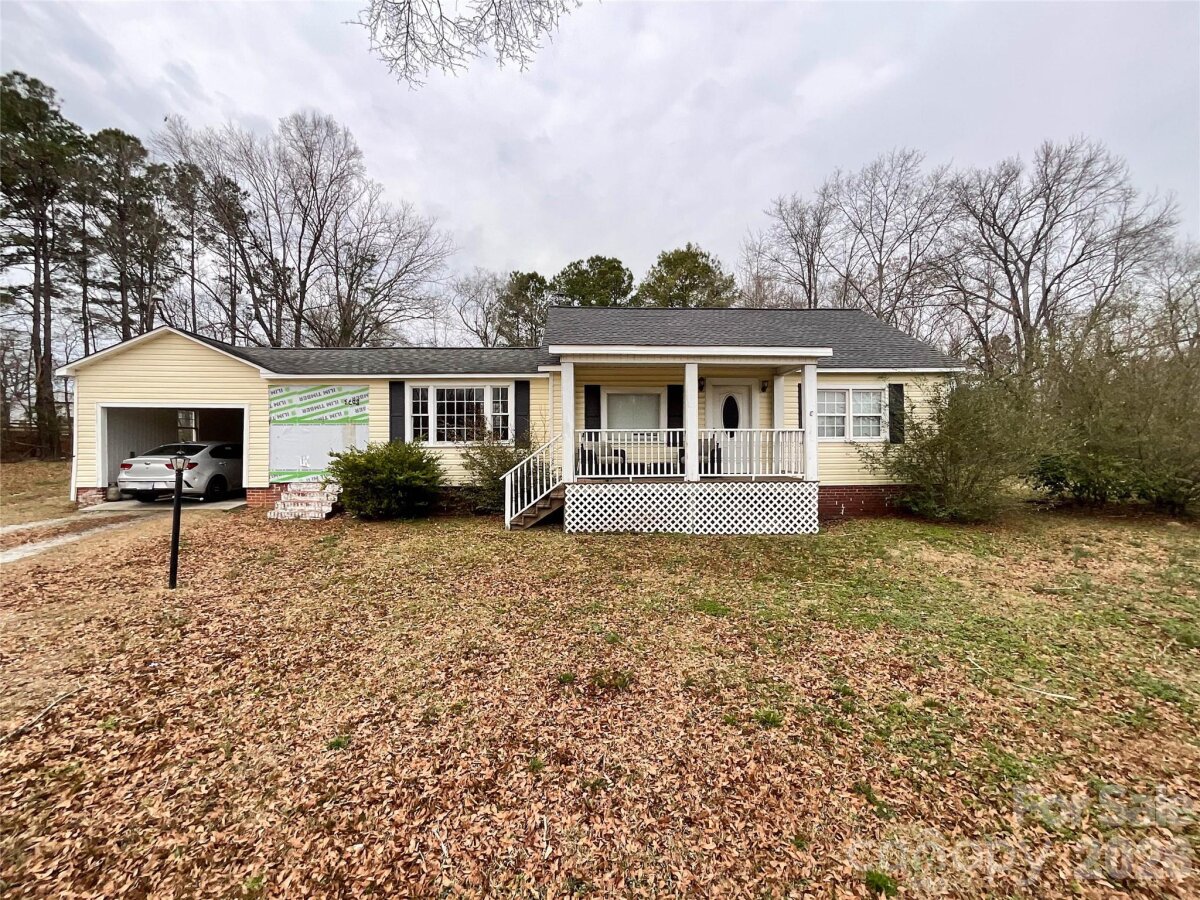 5978 Gold Mine Highway, Kershaw, SC 29067, MLS # 4351217