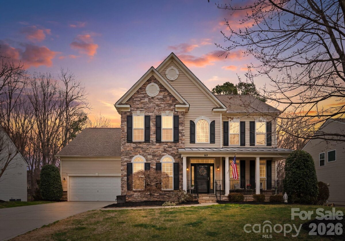 165 Pecan Hills Drive, Mooresville, NC 28115, MLS # 4351219