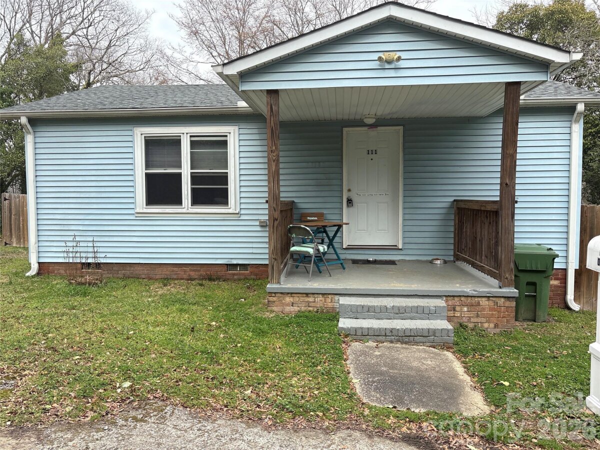 111 Magnolia Lane, Lancaster, SC 29720, MLS # 4351223