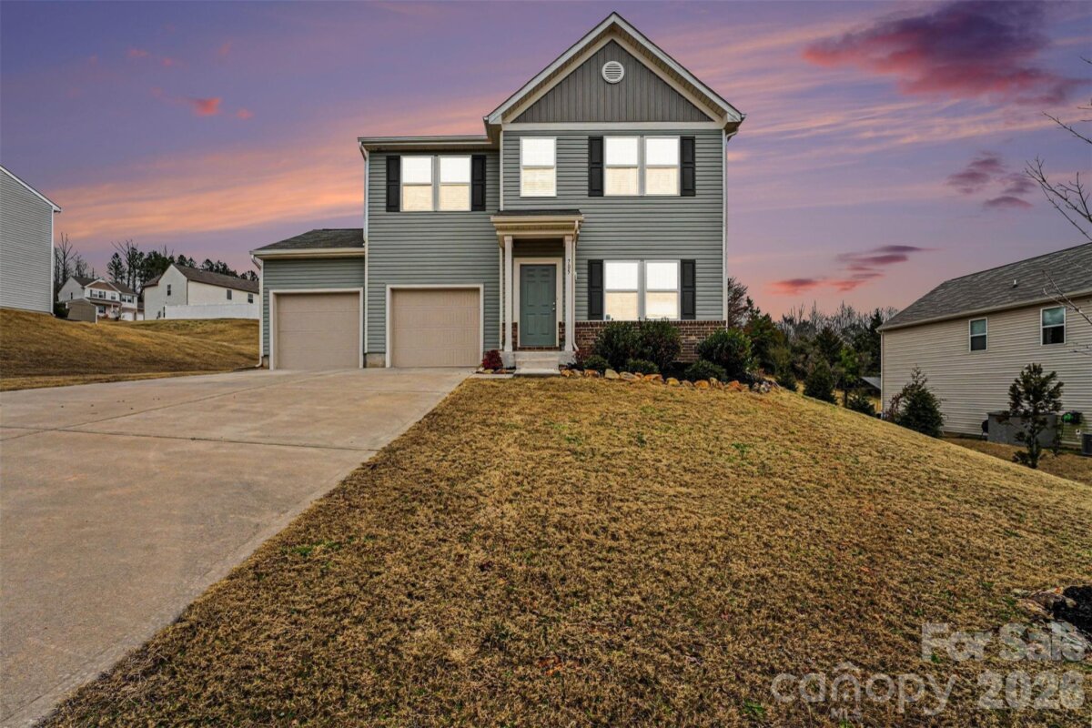 705 Wilshire Drive, Albemarle, NC 28001, MLS # 4351237