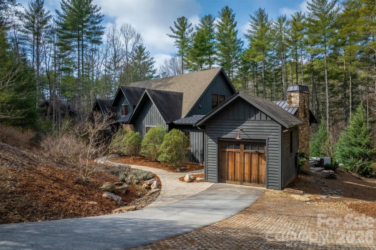 3201 Donahue Drive, Nebo, NC 28761, MLS # 4351255