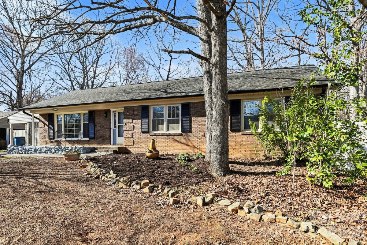 5308 River Falls Drive Unit 5, Charlotte, NC 28215, MLS # 4351262