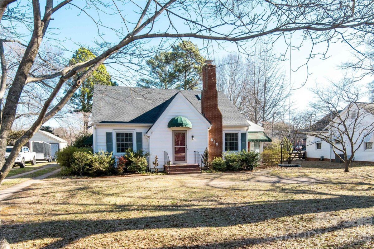 628 Wilmar Street, Concord, NC 28025, MLS # 4351271