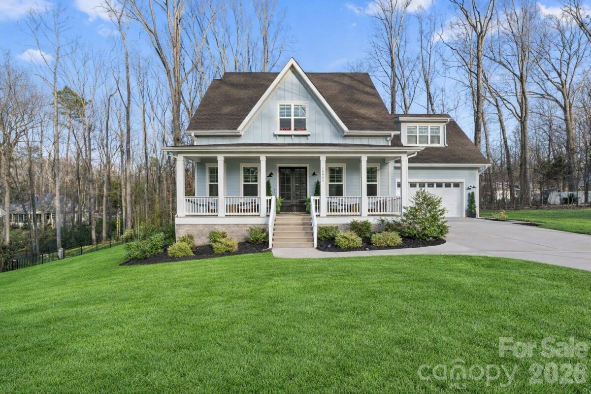 10904 Leyton Place, Charlotte, NC 28227, MLS # 4351287