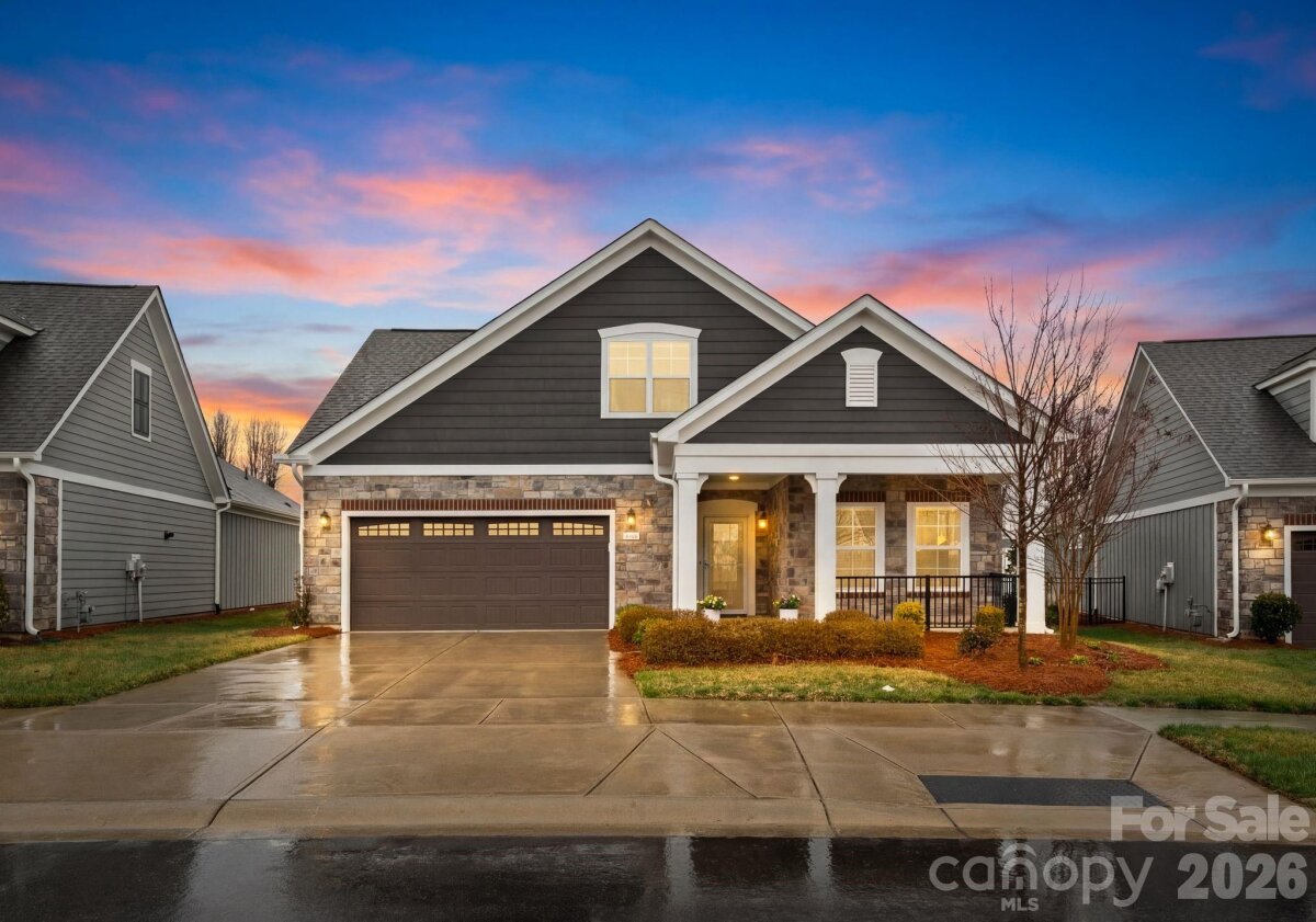 13030 Pleasant Run Drive, Huntersville, NC 28078, MLS # 4351297