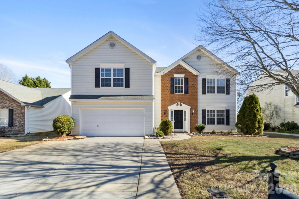 3310 Arbor Pointe Drive, Indian Trail, NC 28079, MLS # 4351300