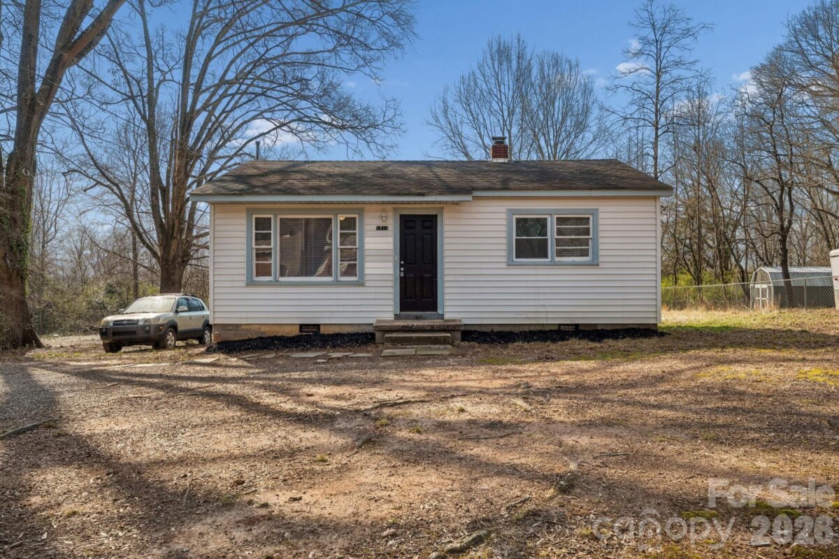 1713 Younger Avenue, Statesville, NC 28677, MLS # 4351306