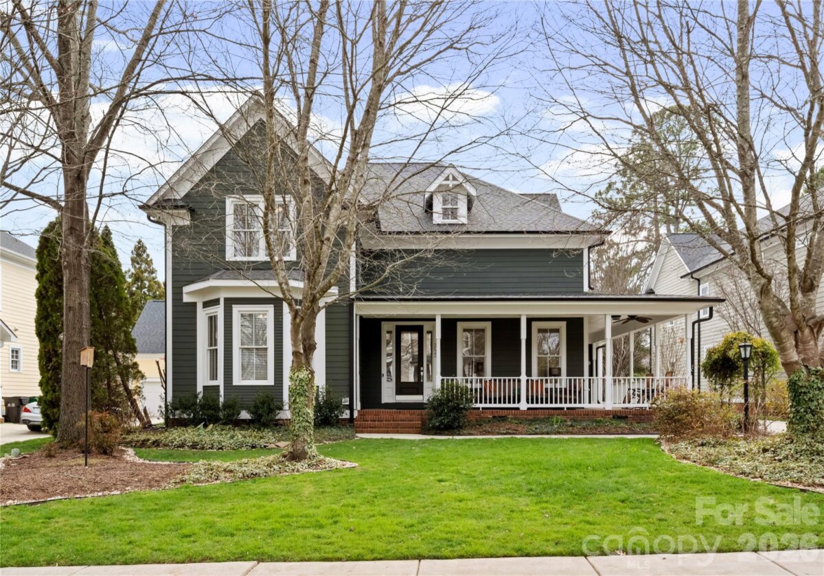 5022 Lady Fern Circle, Charlotte, NC 28211, MLS # 4351316