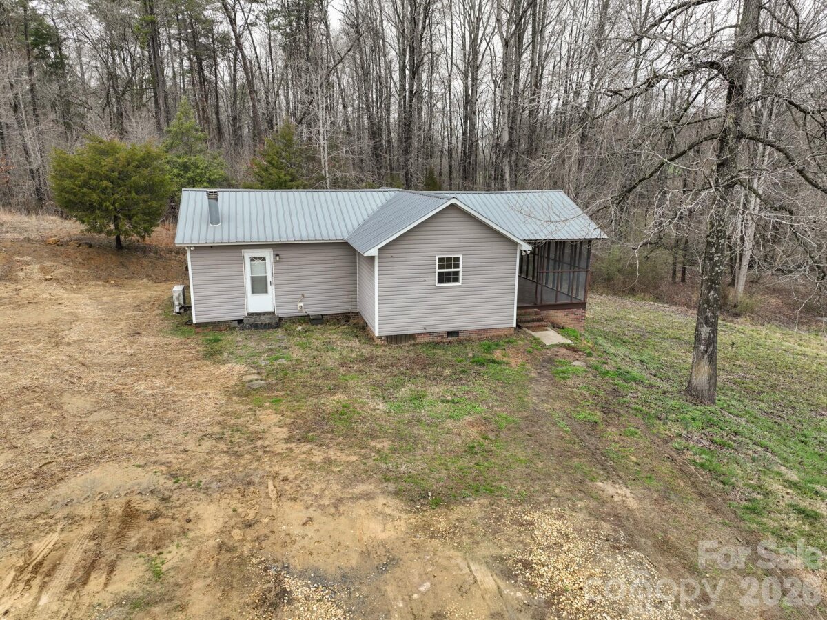 602 Rothrock Road, Rockwell, NC 28138, MLS # 4351322